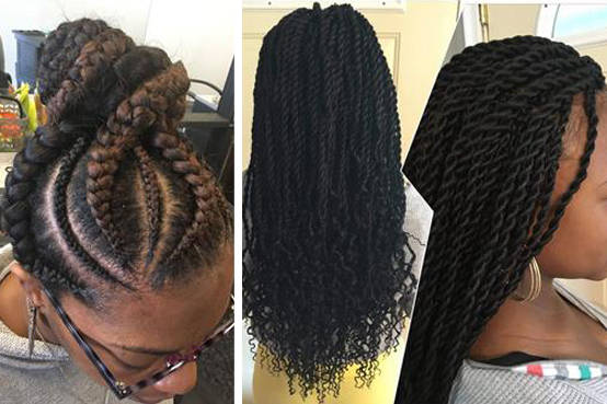 402 Braids | Where Hair is Art : Nebraska's First Braids ONLY Shop